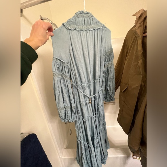 Free People Cassis Dress - Picture 3 of 6